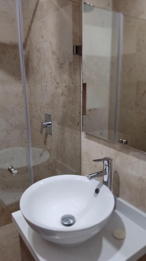 Luxury Suites , Calle 14Th Playa del Carmen Eksteriør billede