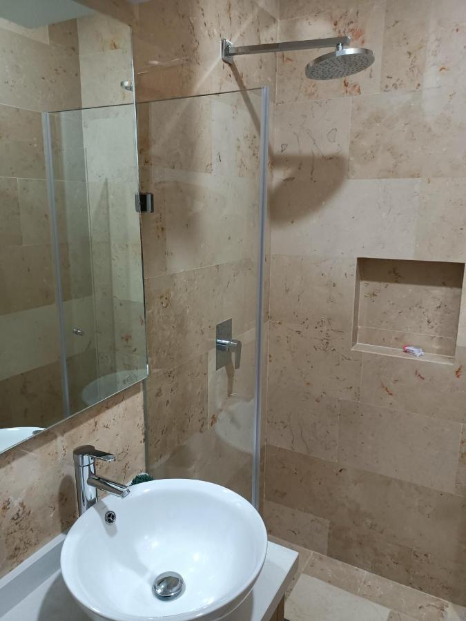 Luxury Suites , Calle 14Th Playa del Carmen Eksteriør billede
