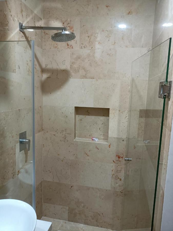 Luxury Suites , Calle 14Th Playa del Carmen Eksteriør billede